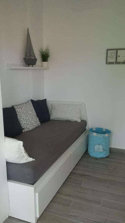 Apartment Robic Vir Exterior foto