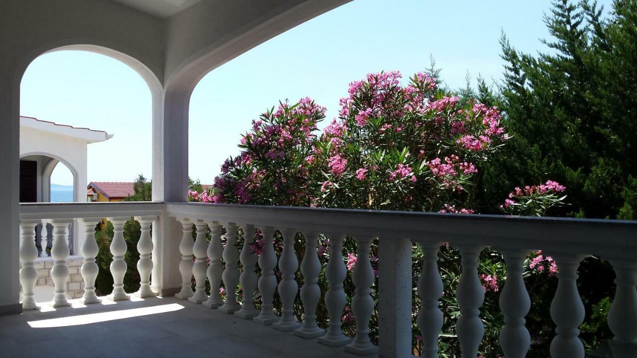 Apartment Robic Vir Exterior foto