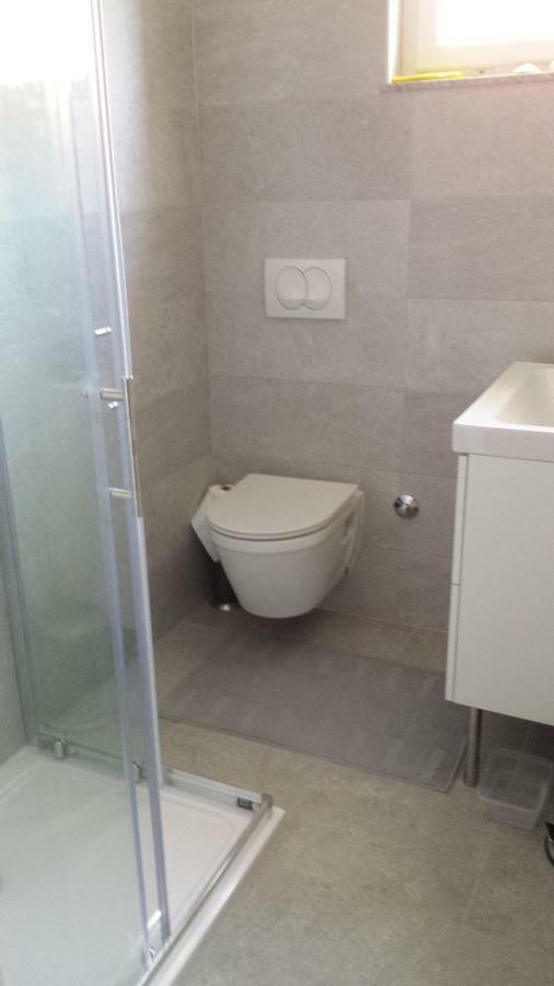 Apartment Robic Vir Exterior foto