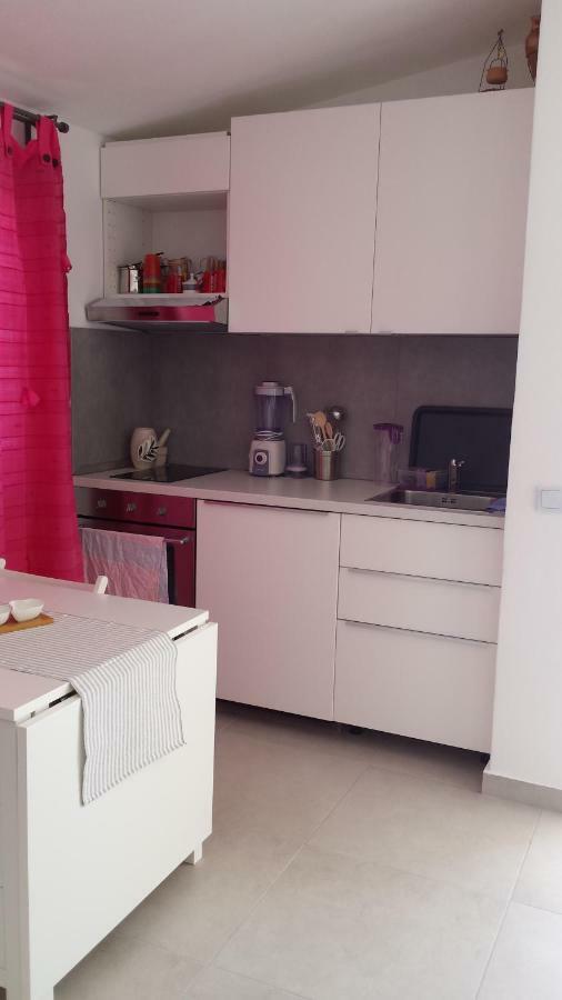 Apartment Robic Vir Exterior foto