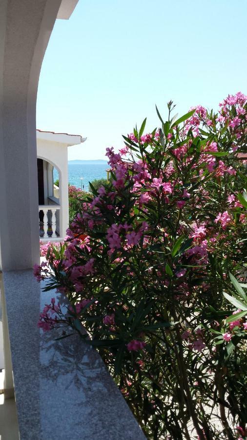 Apartment Robic Vir Exterior foto