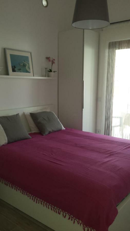 Apartment Robic Vir Exterior foto
