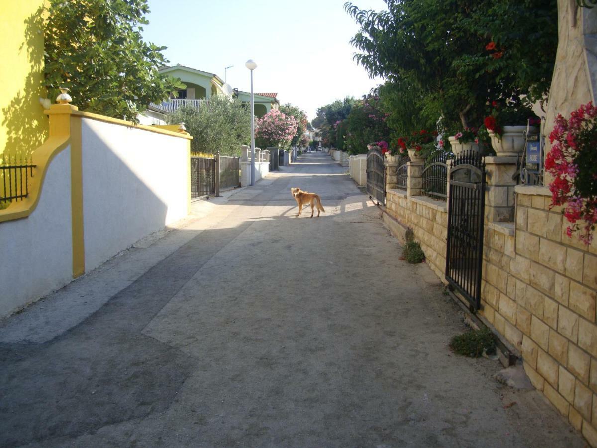 Apartment Robic Vir Exterior foto